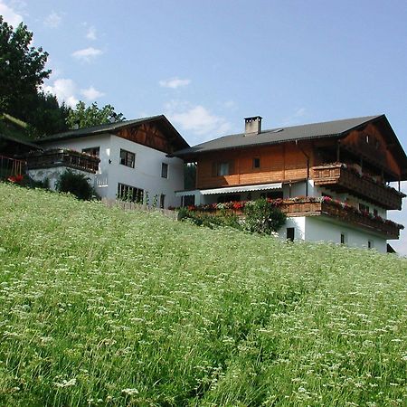 Zehrehof Guest House Bressanone Exterior foto